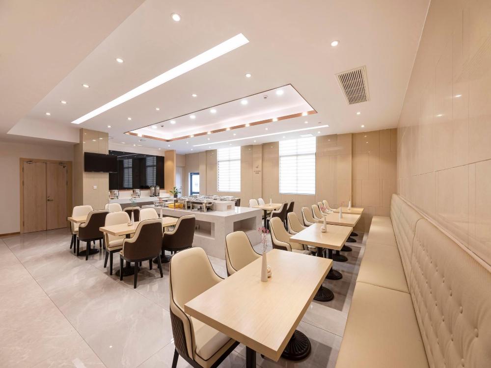 lavande hotel suzhou south renmin road