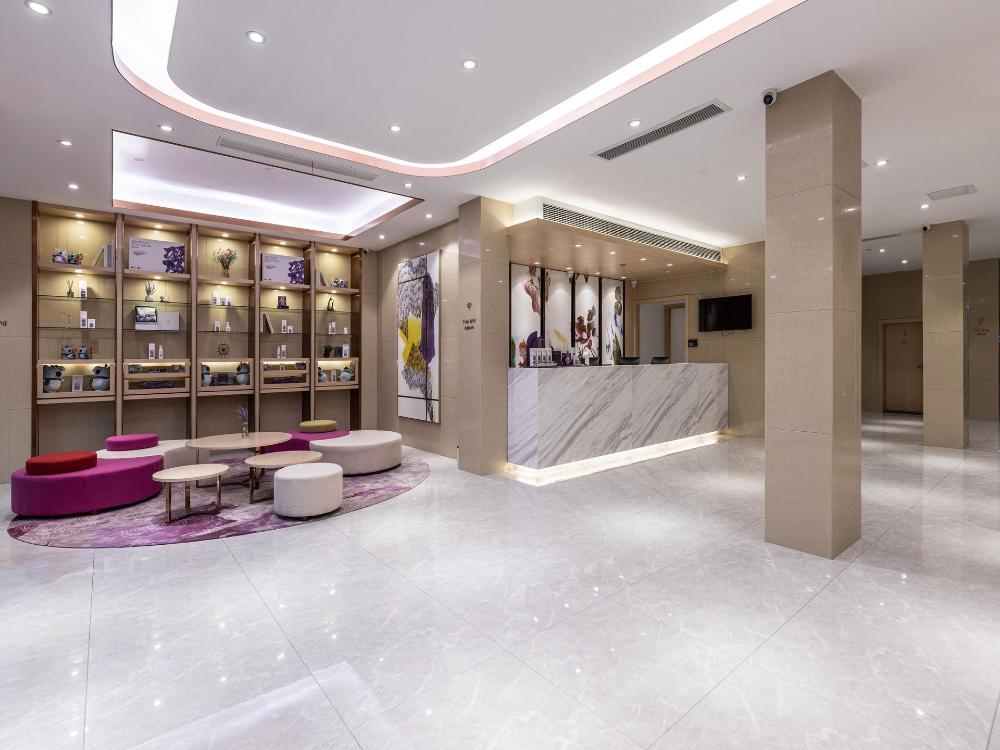 lavande hotel suzhou south renmin road