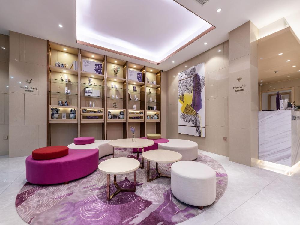 lavande hotel suzhou south renmin road