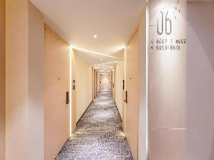 lavande hotel suzhou south renmin road