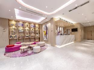 lavande hotel suzhou south renmin road