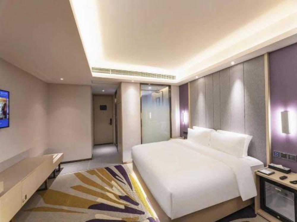 lavande hotel suzhou south renmin road