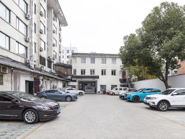 lavande hotel suzhou south renmin road