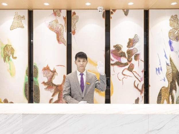 lavande hotel suzhou south renmin road