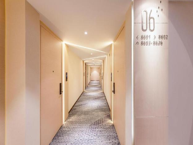 lavande hotel suzhou south renmin road