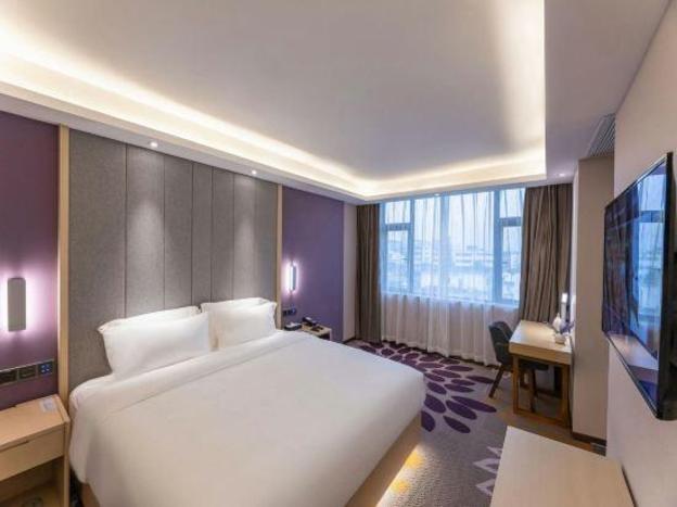 lavande hotel suzhou south renmin road