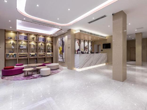 lavande hotel suzhou south renmin road