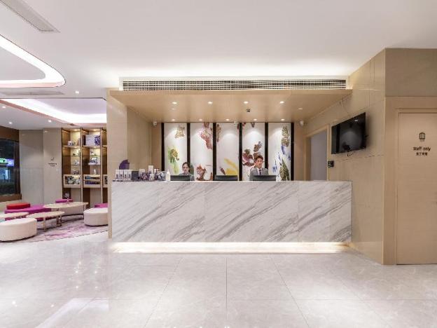 lavande hotel suzhou south renmin road
