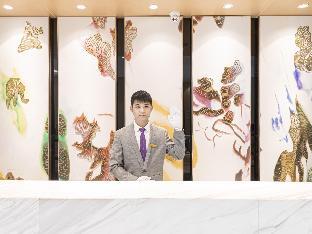 lavande hotel suzhou south renmin road