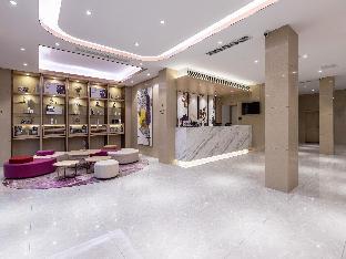 lavande hotel suzhou south renmin road