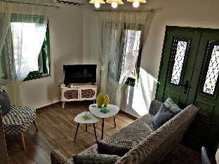 laurel lk houses in kritinia rhodes