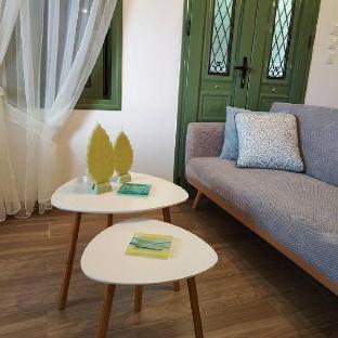 laurel lk houses in kritinia rhodes