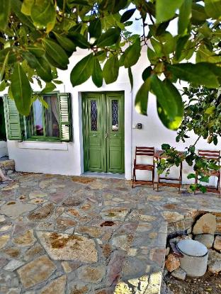 Laurel Lk Houses In Kritinia Rhodes,Kritinia>>Halki,2 star