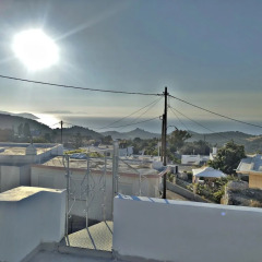laurel lk houses in kritinia rhodes