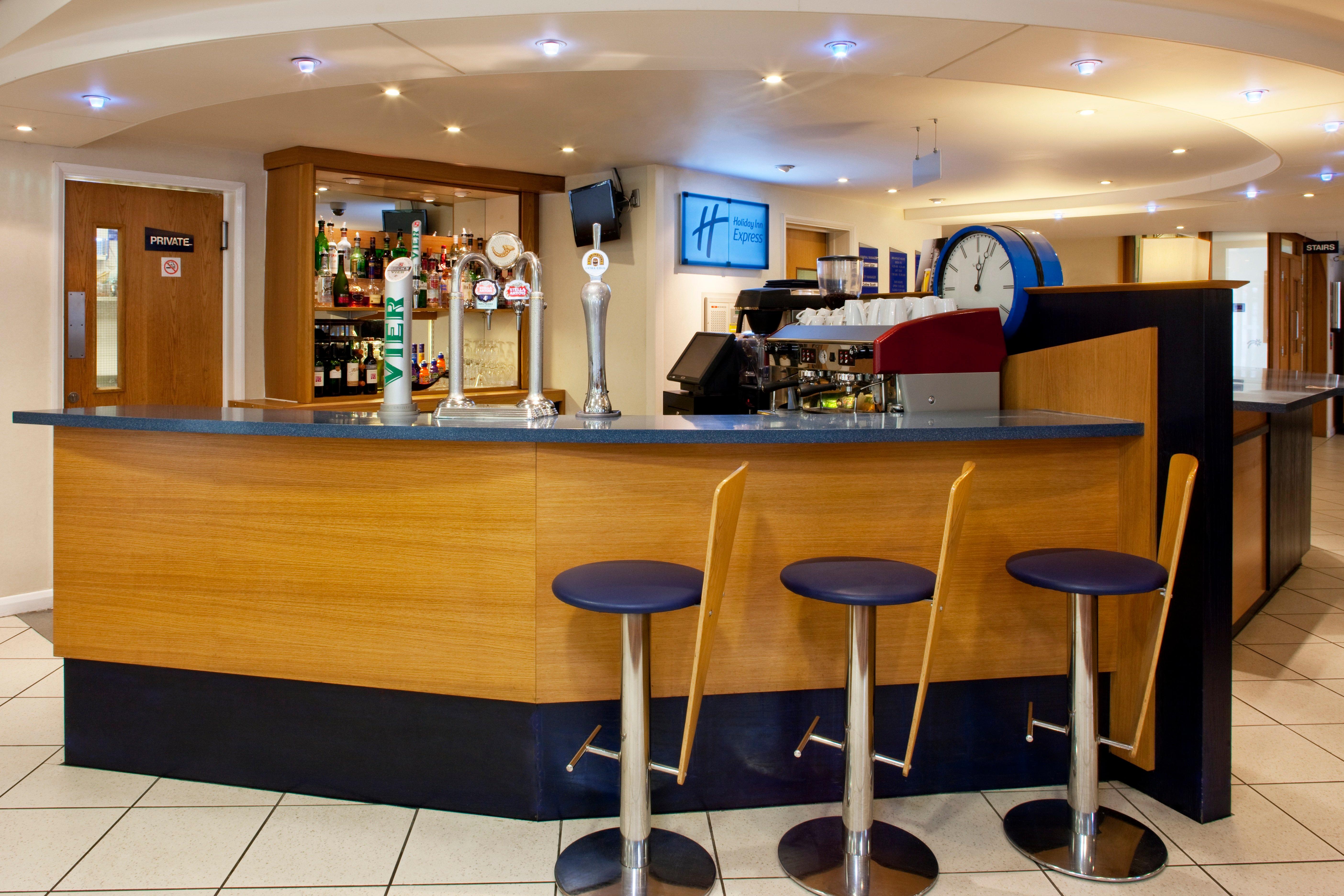 Holiday Inn Express Canterbury By Ihg,Kent>>Canterbury,3 star