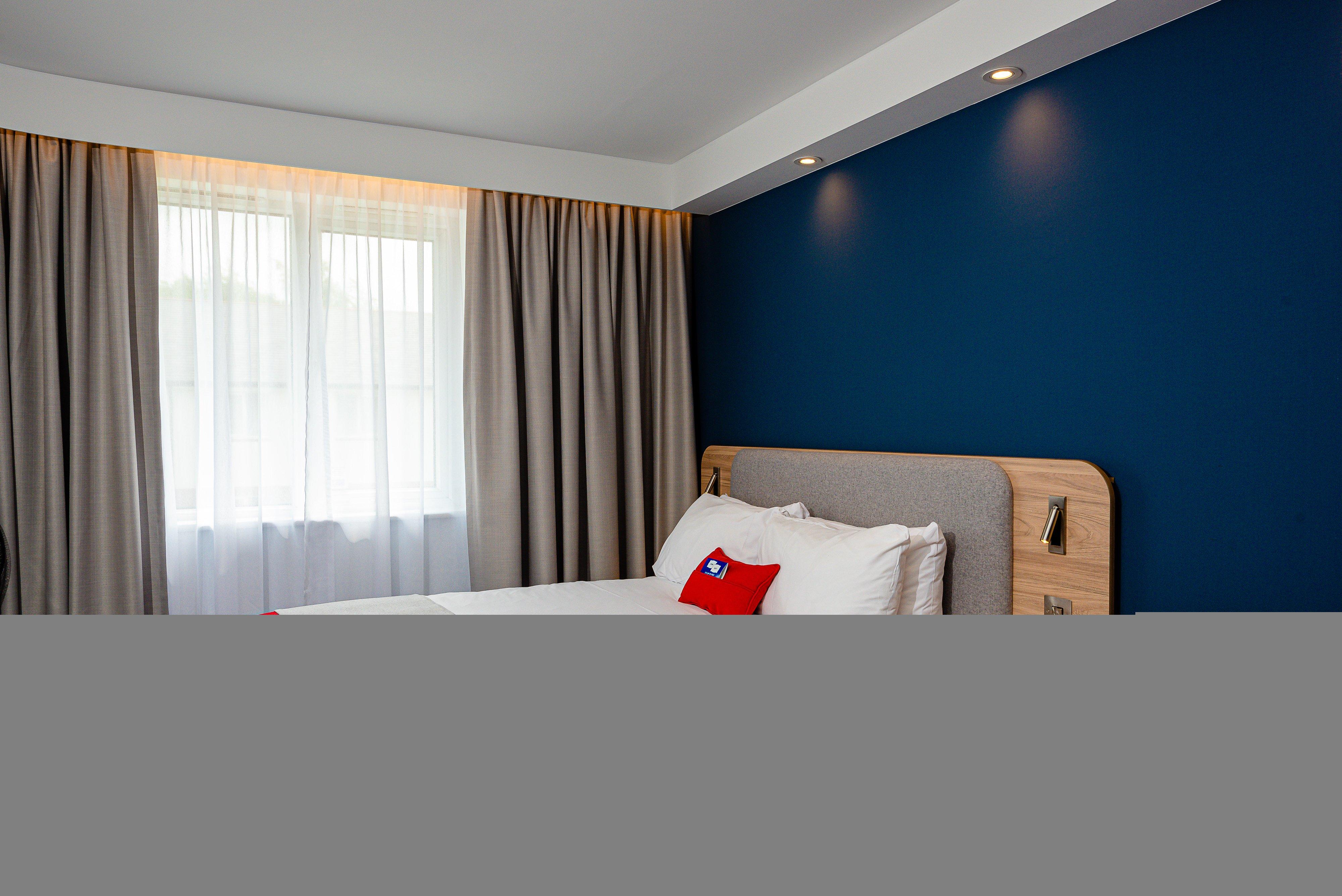 holiday inn express canterbury by ihg