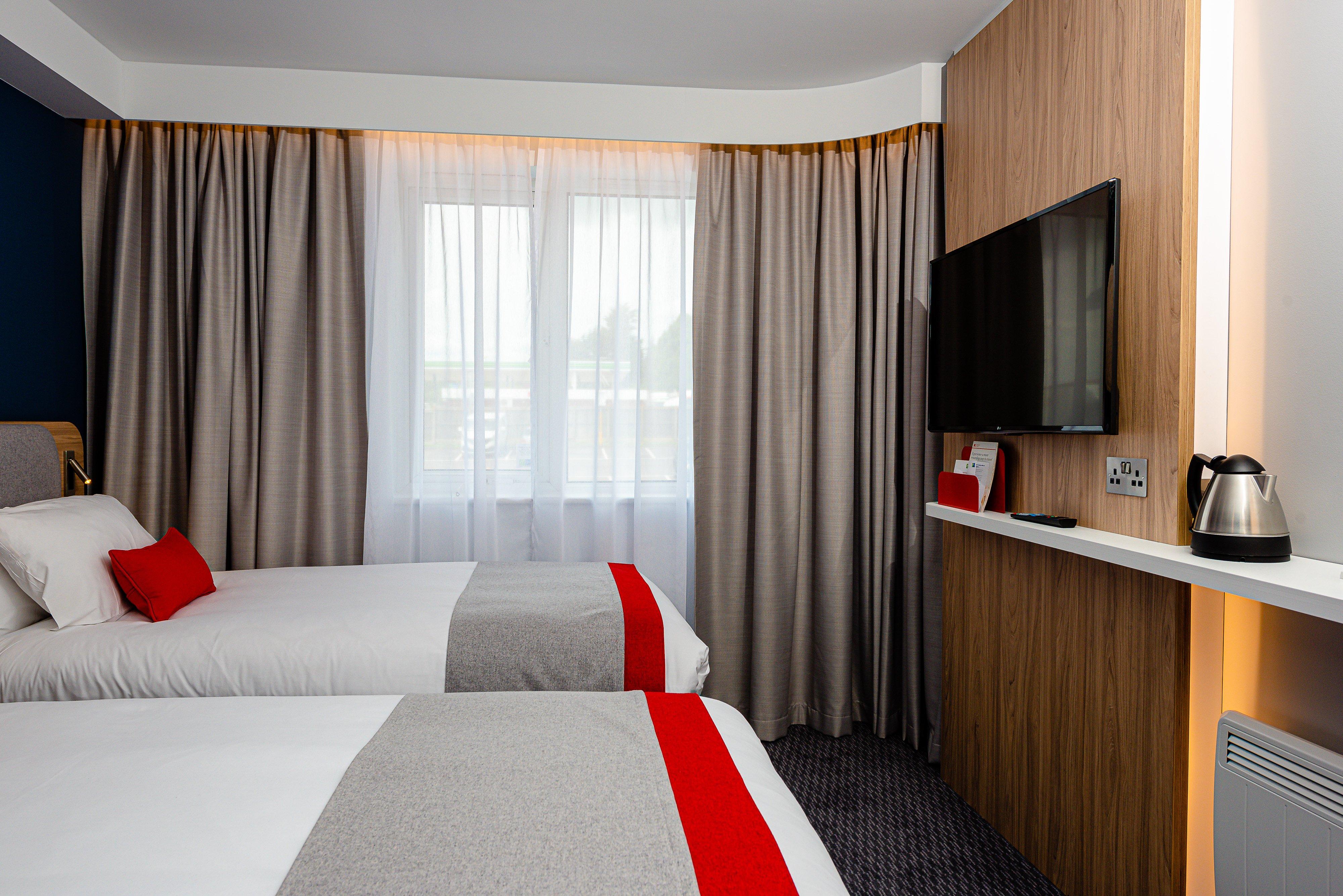 holiday inn express canterbury by ihg