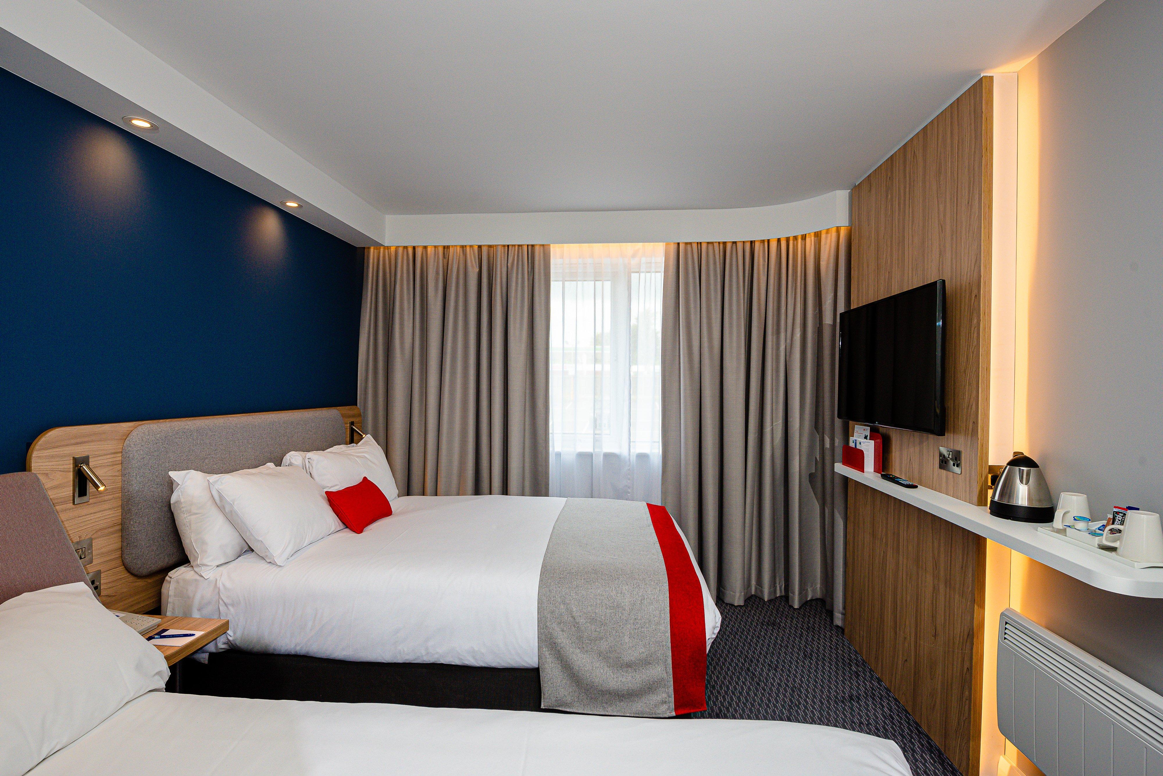 holiday inn express canterbury by ihg