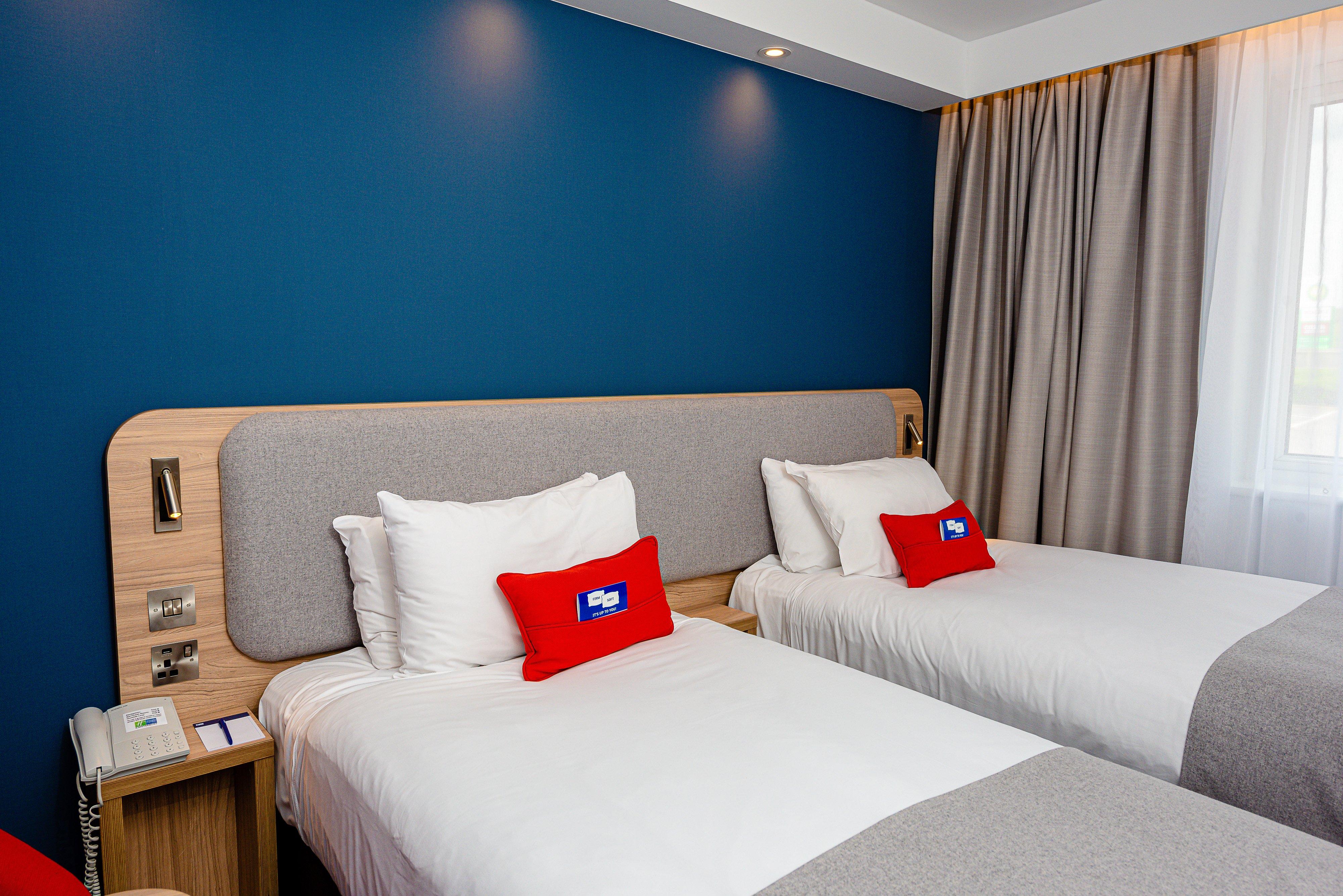 holiday inn express canterbury by ihg