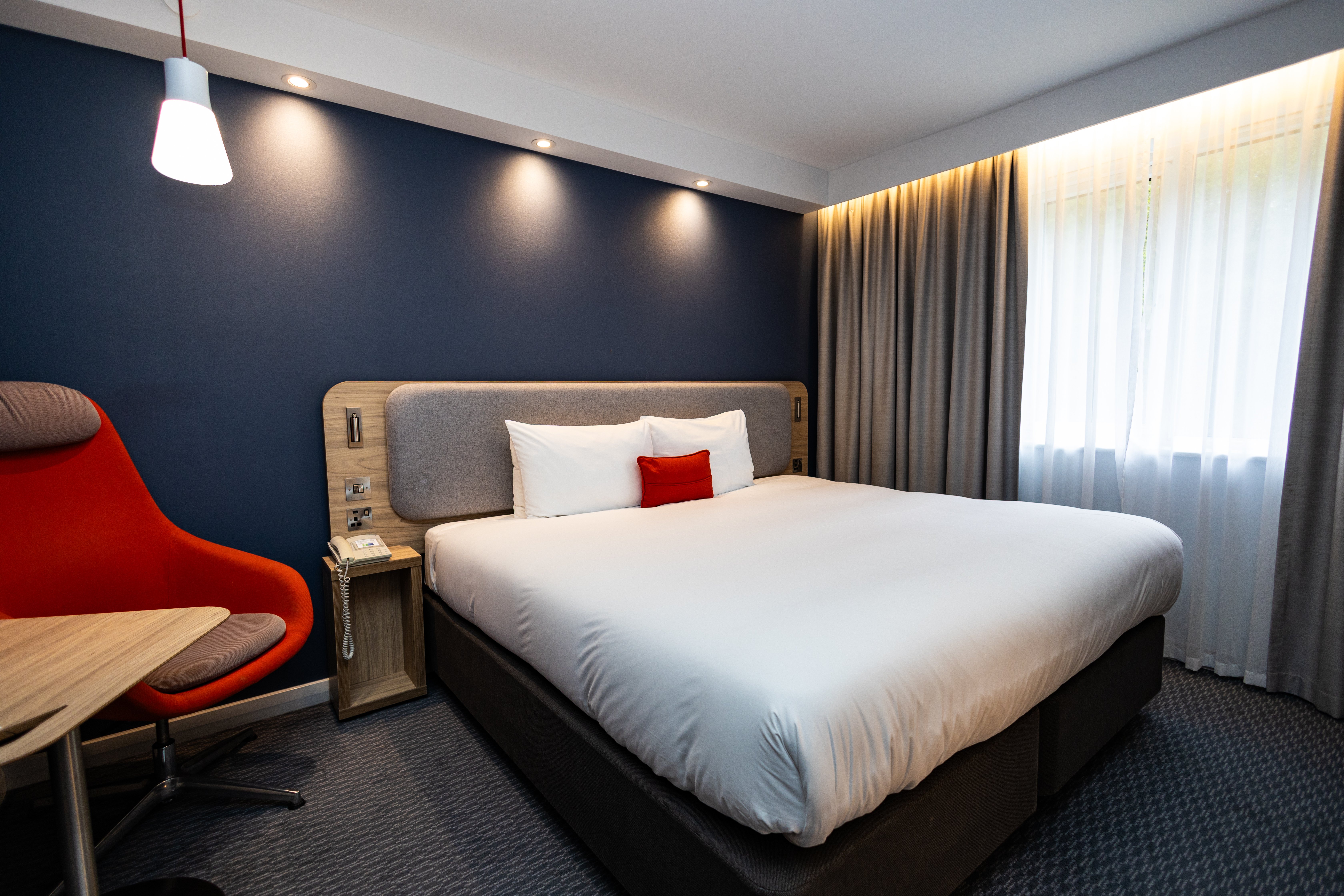 holiday inn express canterbury by ihg