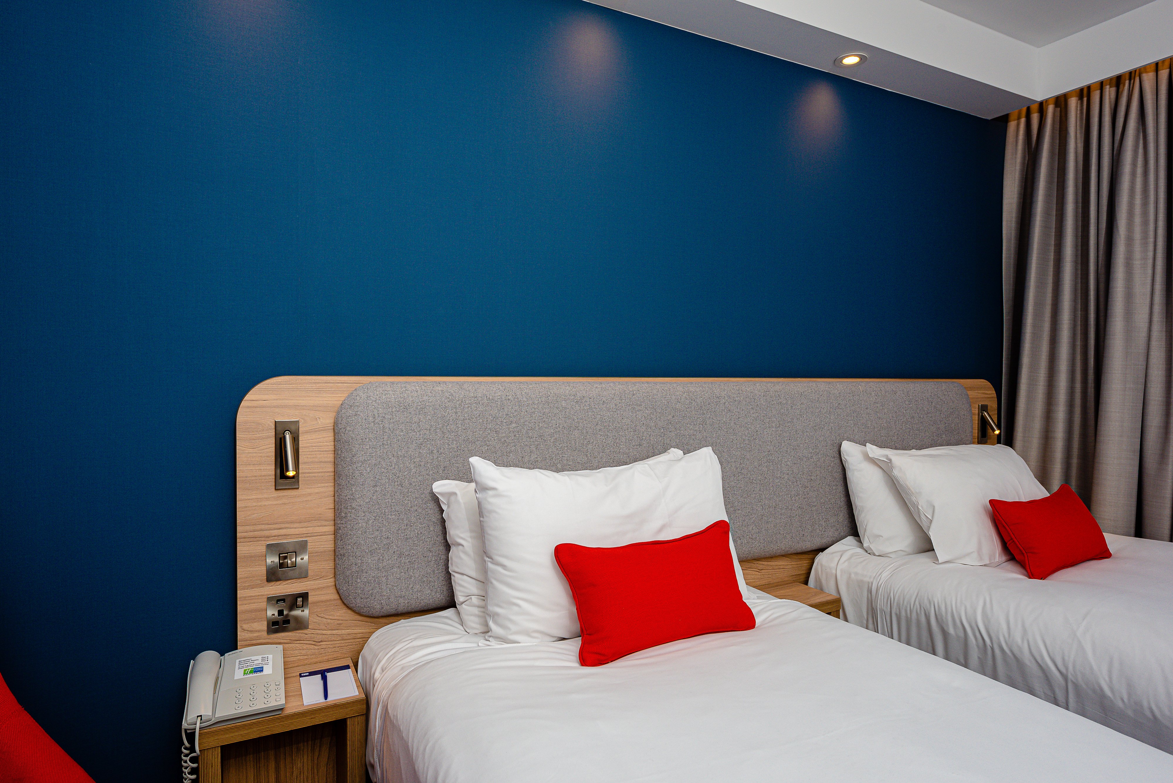 holiday inn express canterbury by ihg