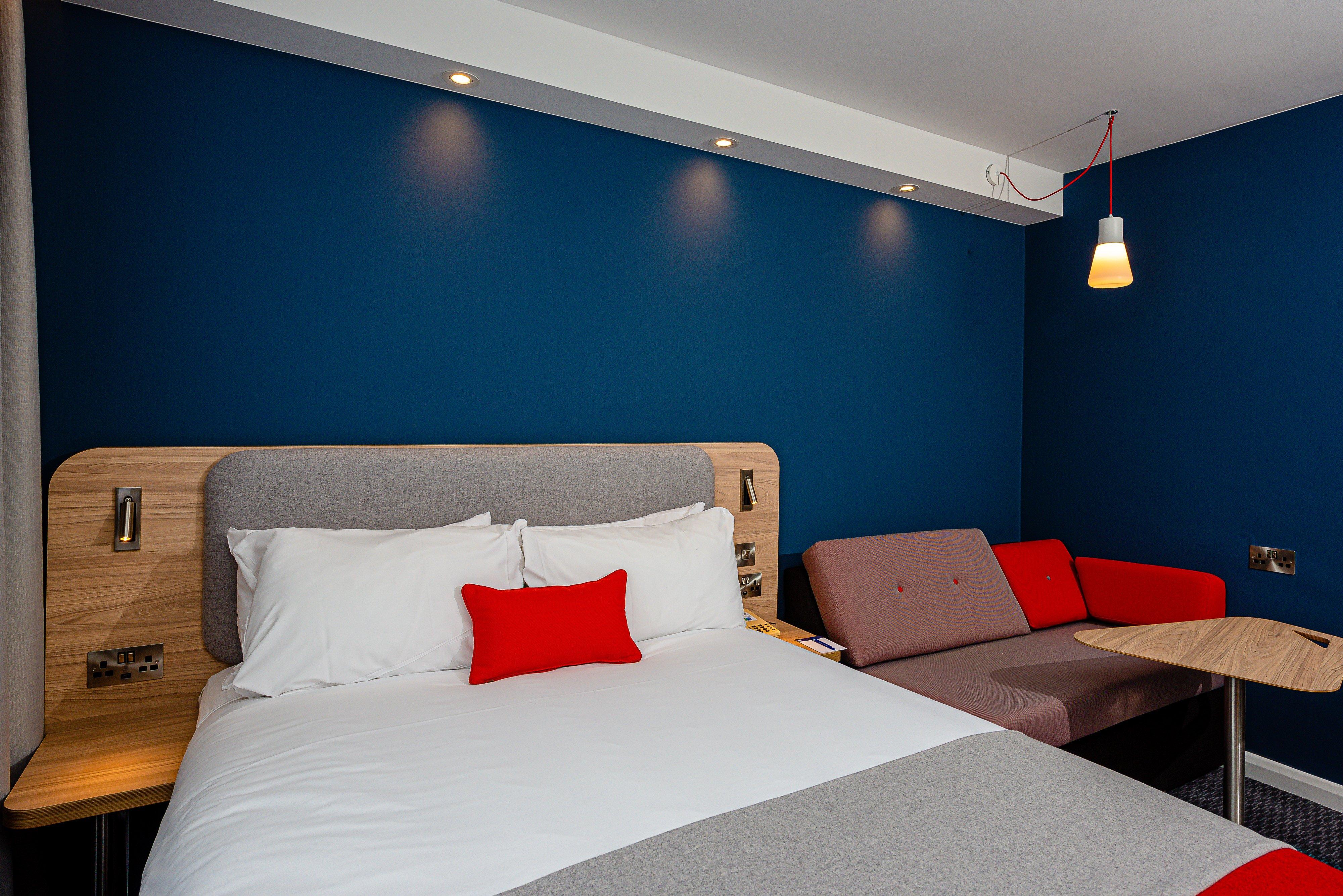 holiday inn express canterbury by ihg