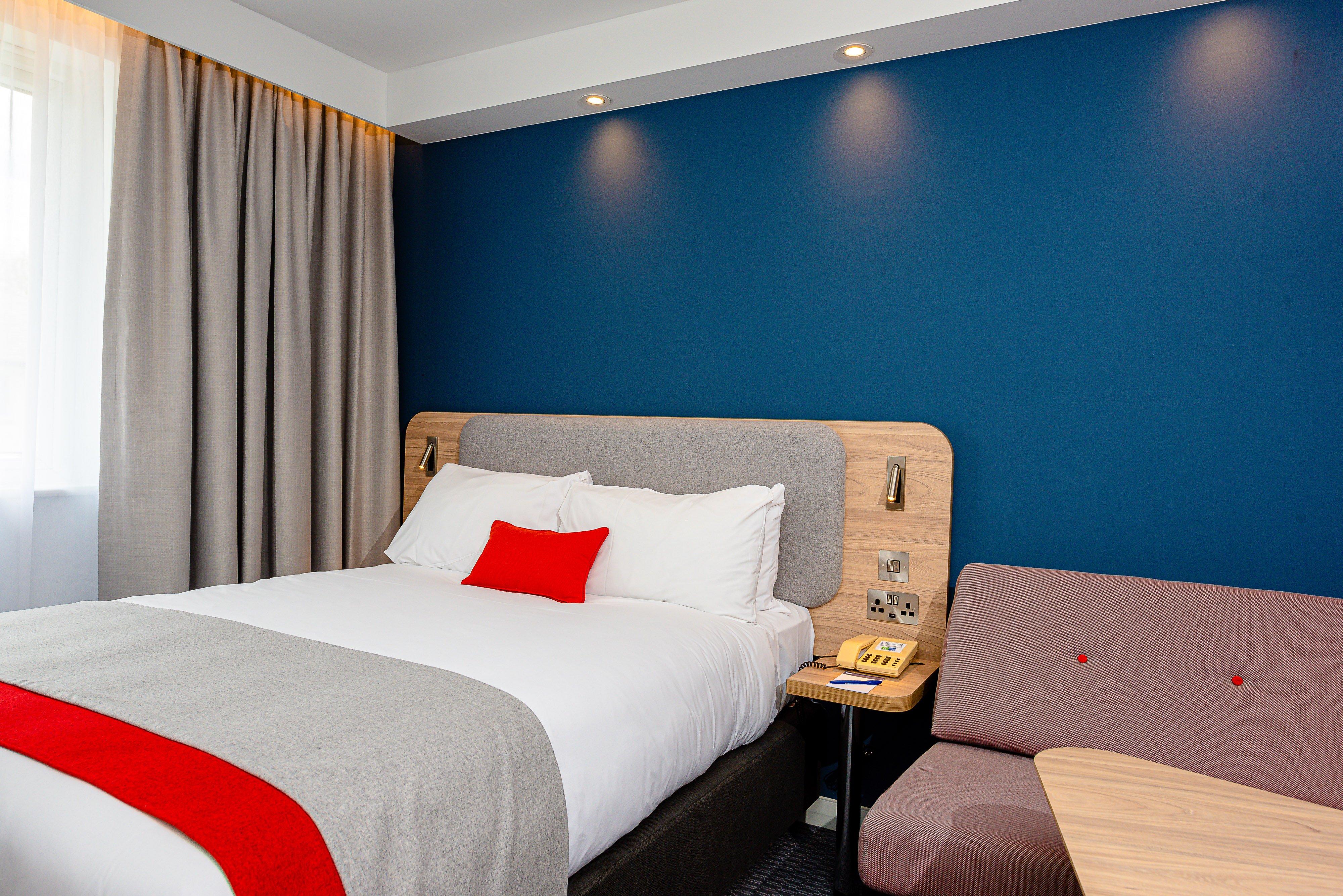 holiday inn express canterbury by ihg