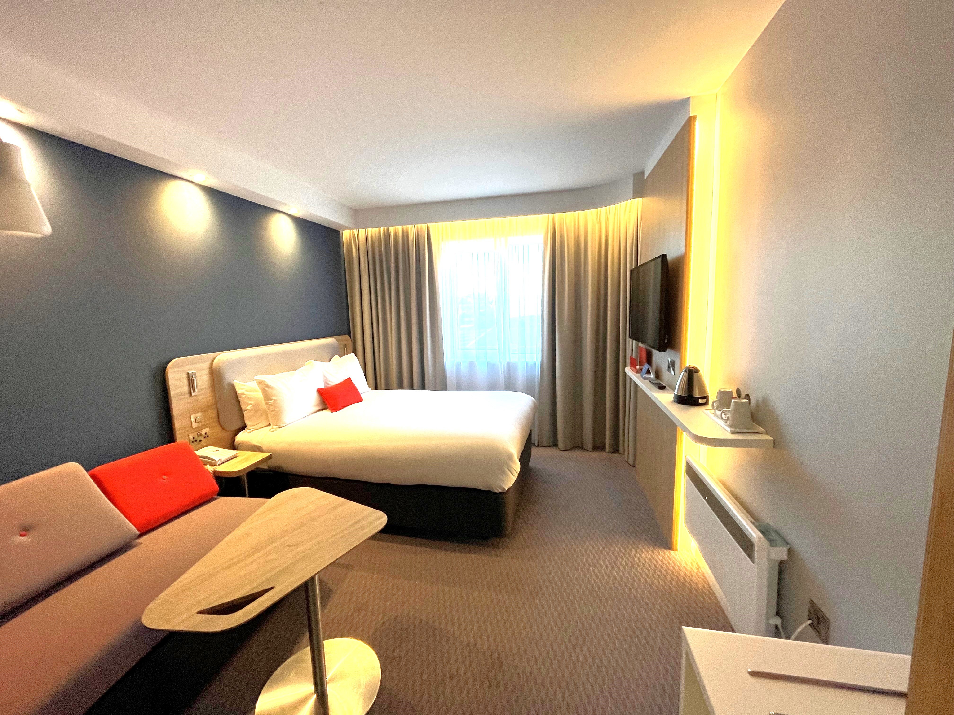 holiday inn express canterbury by ihg
