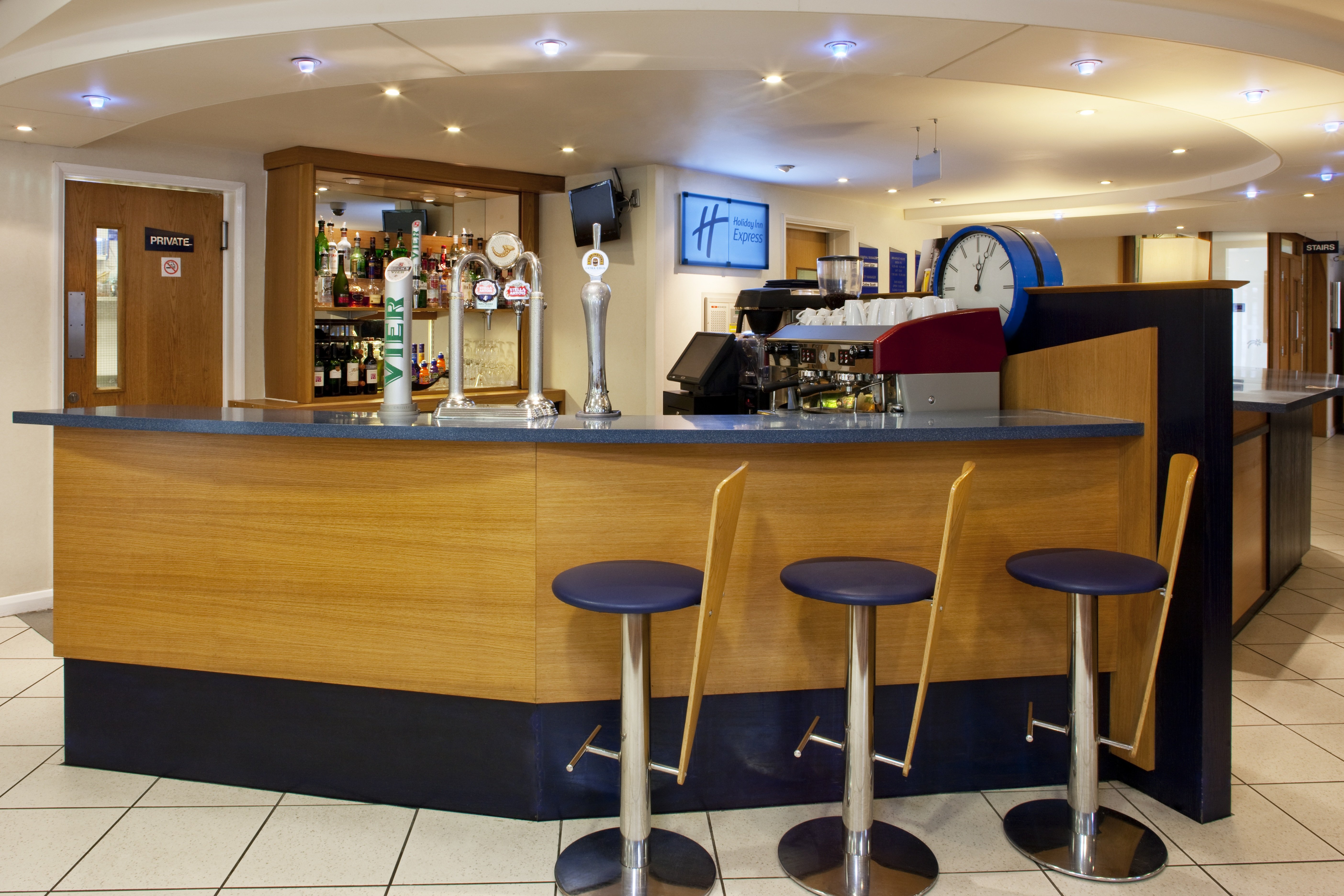 holiday inn express canterbury by ihg