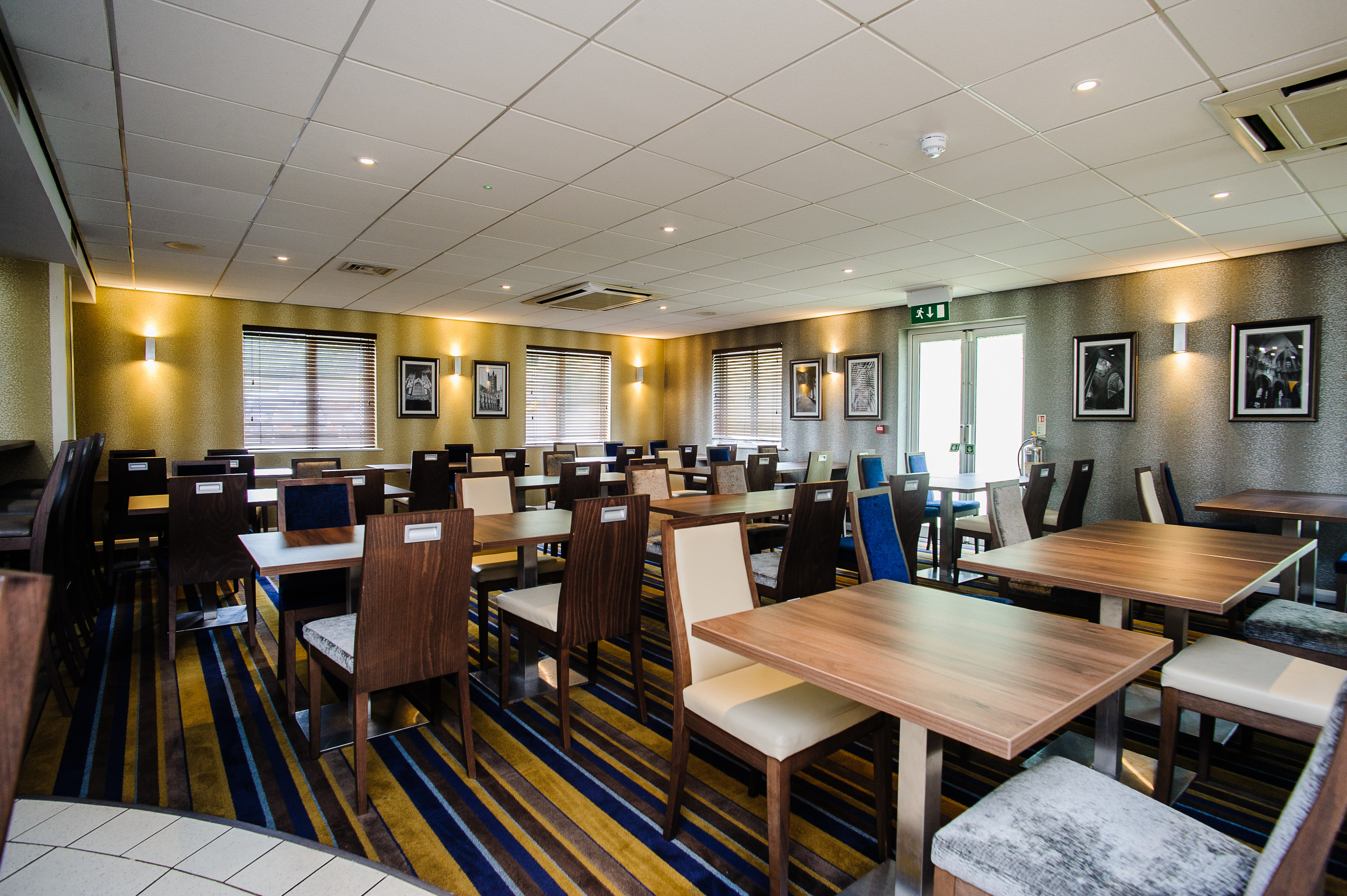 holiday inn express canterbury by ihg