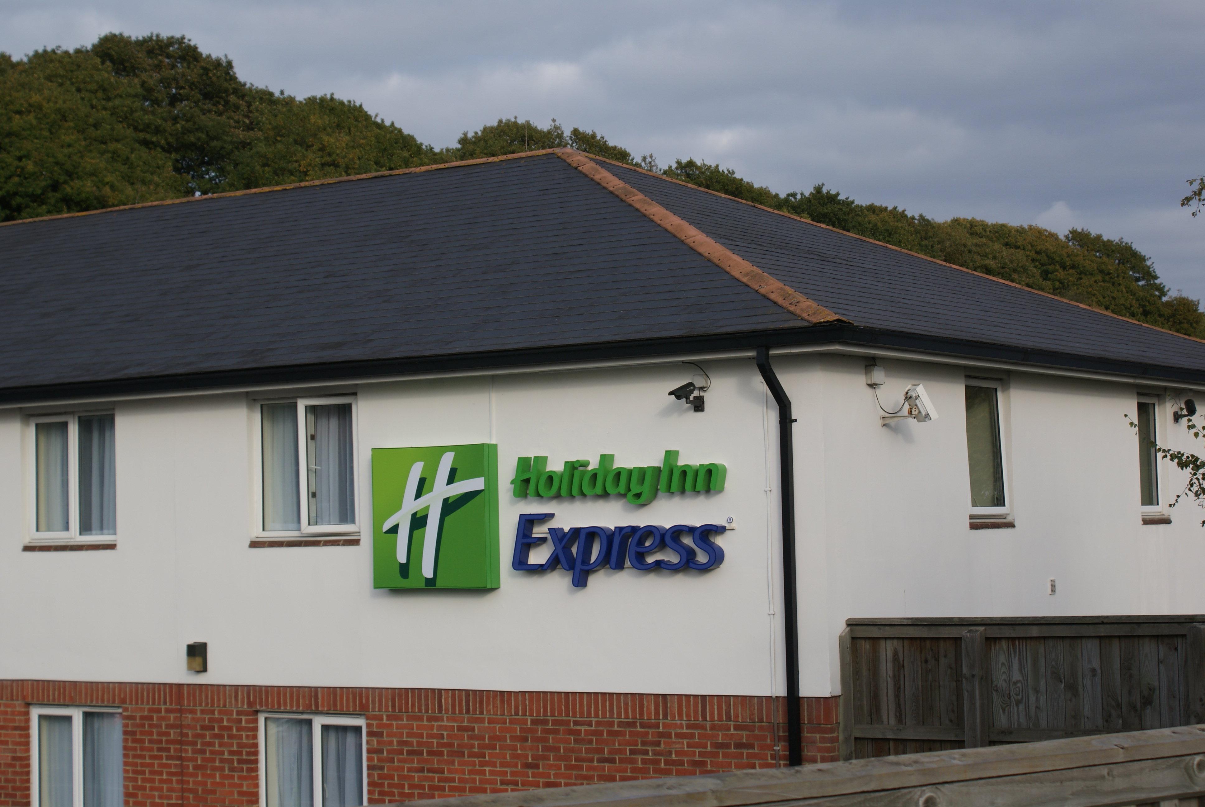 Holiday Inn Express Canterbury By Ihg,Kent>>Canterbury,3 star