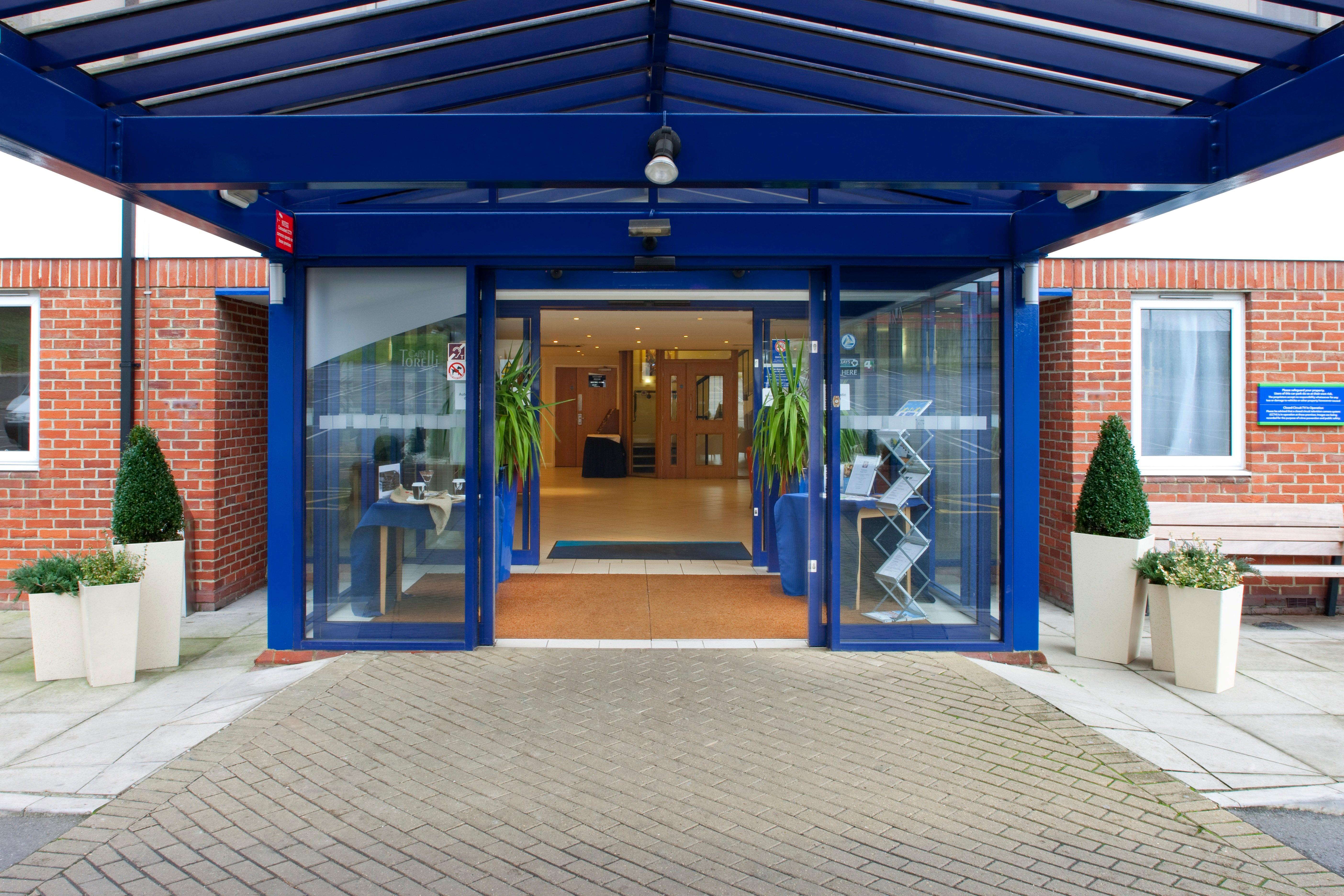 Holiday Inn Express Canterbury By Ihg,Kent>>Canterbury,3 star