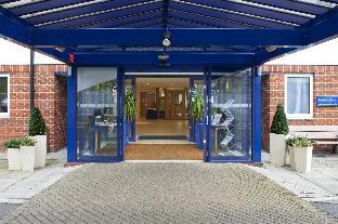 Holiday Inn Express Canterbury By Ihg,Kent>>Canterbury,3 star