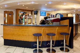 holiday inn express canterbury by ihg
