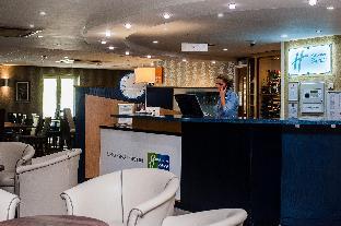 holiday inn express canterbury by ihg