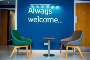 holiday inn express canterbury by ihg