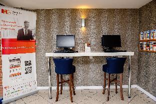 holiday inn express canterbury by ihg