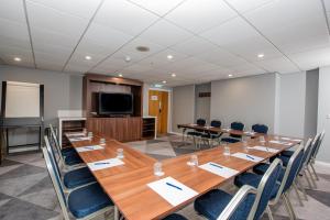 holiday inn express canterbury by ihg