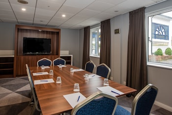 holiday inn express canterbury by ihg