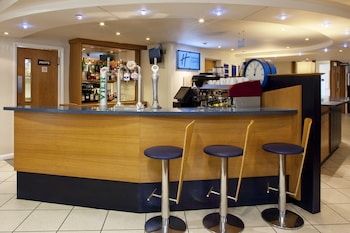 holiday inn express canterbury by ihg