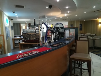 holiday inn express canterbury by ihg