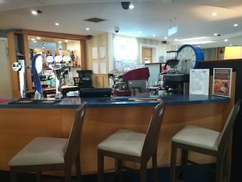 holiday inn express canterbury by ihg