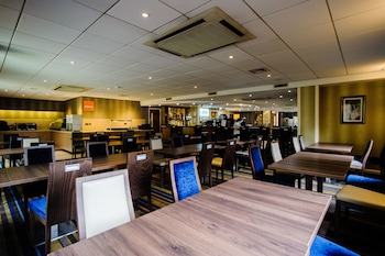 holiday inn express canterbury by ihg