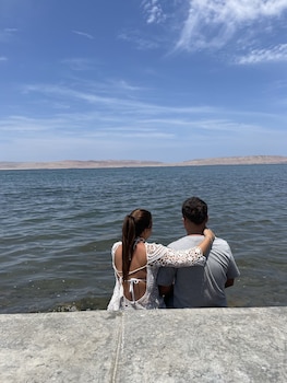 paracas