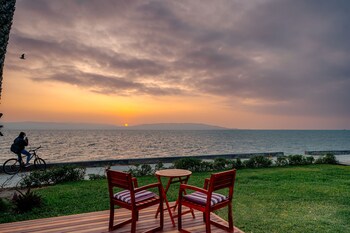 paracas