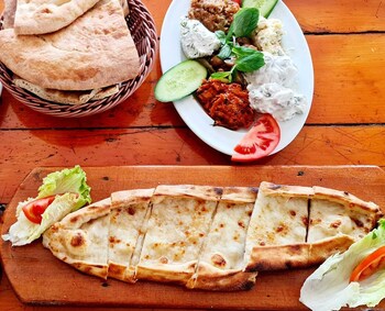 caner mountain hotel