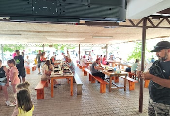 caner mountain hotel