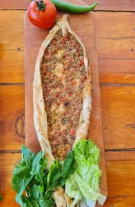 caner mountain hotel