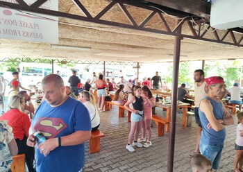 caner mountain hotel