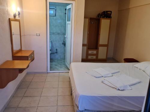 caner mountain hotel